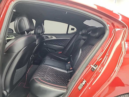 Genesis G70 — photo 13