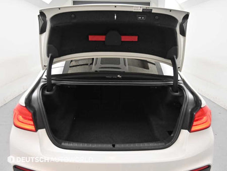 BMW 5-Series — photo 19