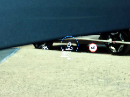 Mercedes-Benz E-Class — photo 10