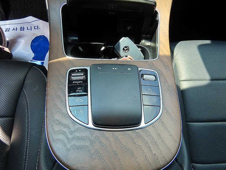Mercedes-Benz E-Class — photo 12