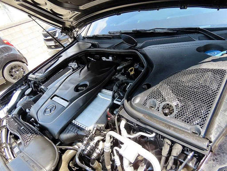 Mercedes-Benz E-Class — photo 19