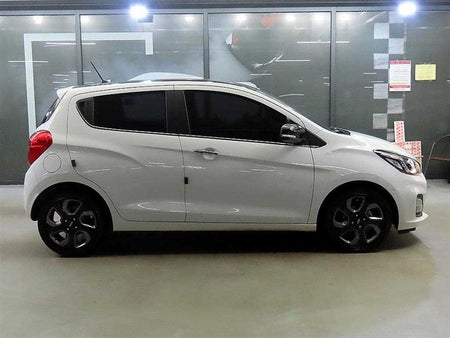 CHEVROLET Spark — photo 03
