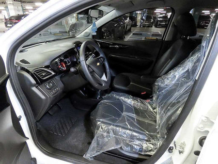 CHEVROLET Spark — photo 06