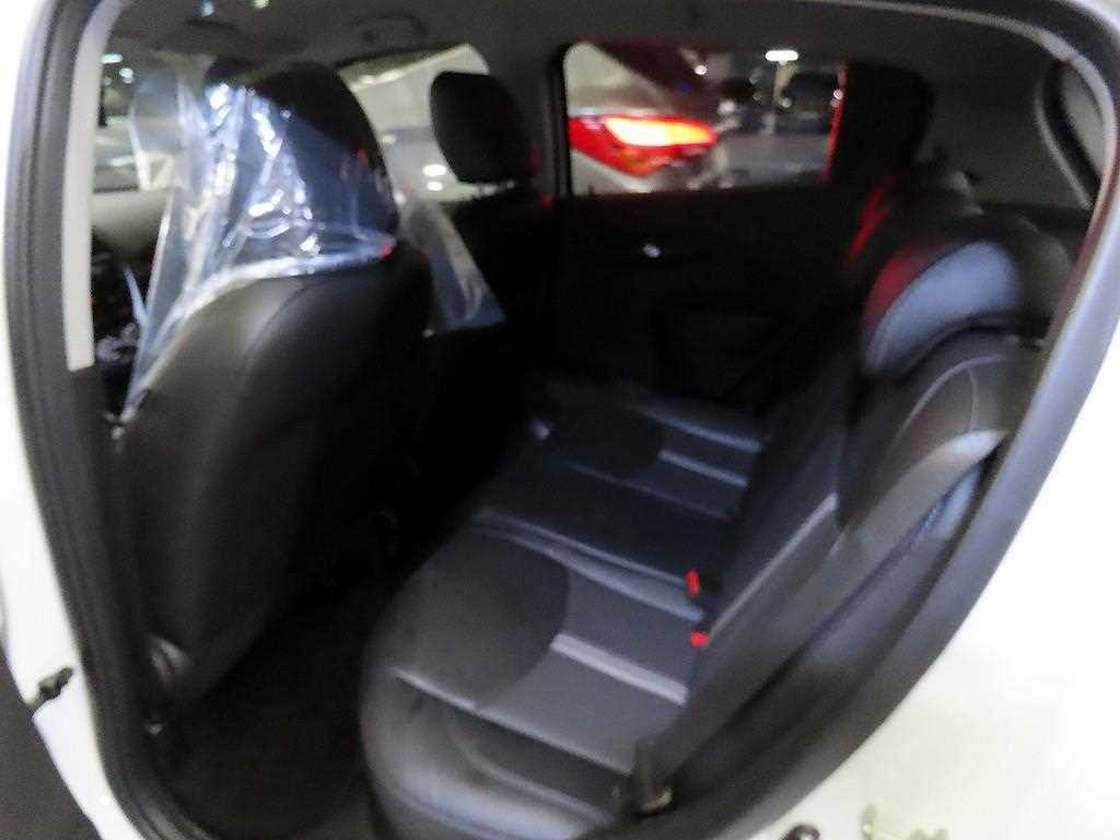 CHEVROLET Spark — photo 07