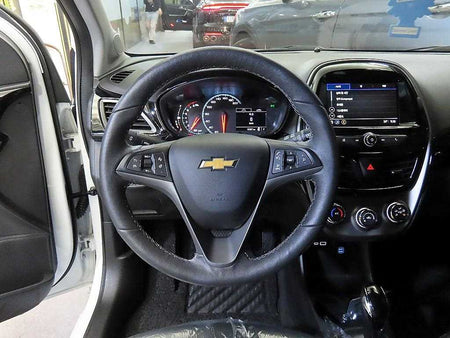 CHEVROLET Spark — photo 08