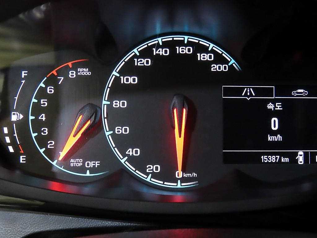 CHEVROLET Spark — photo 09