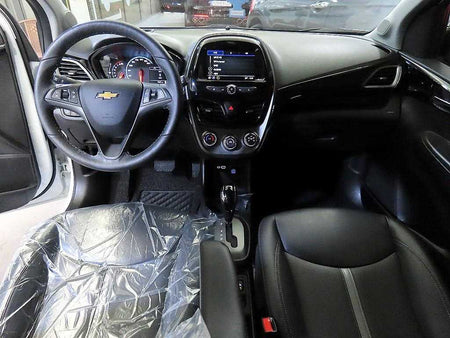 CHEVROLET Spark — photo 10
