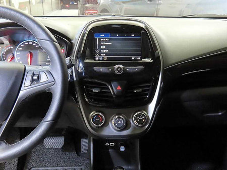 CHEVROLET Spark — photo 11