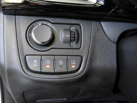 CHEVROLET Spark — photo 14