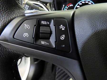 CHEVROLET Spark — photo 15