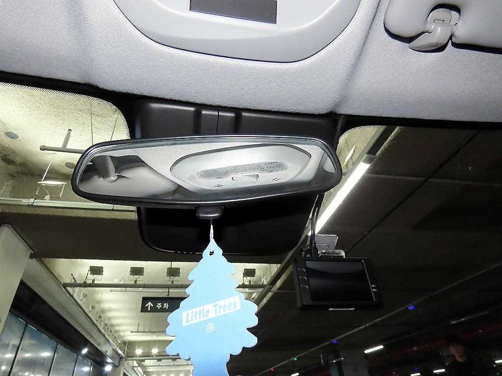 CHEVROLET Spark — photo 17