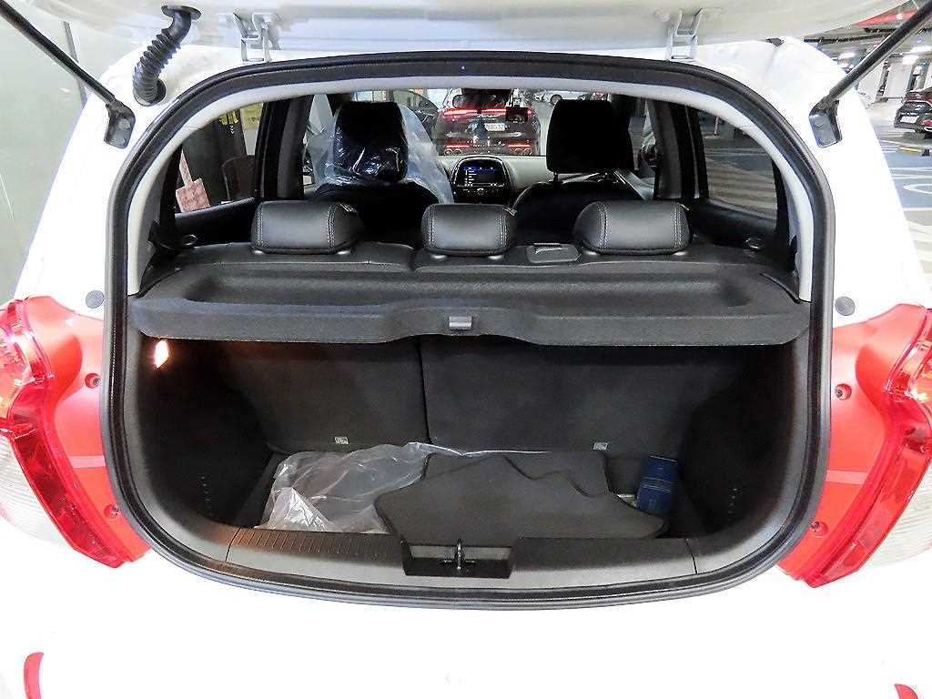 CHEVROLET Spark — photo 18
