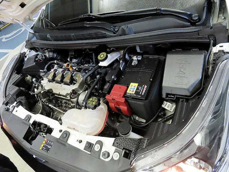 CHEVROLET Spark — photo 19