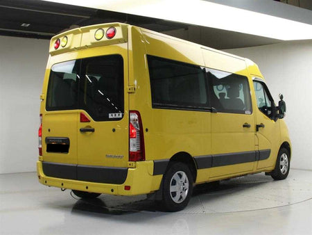 RENAULT Master — photo 03