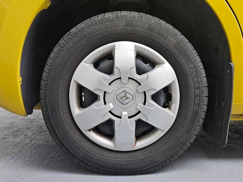 RENAULT Master — photo 06
