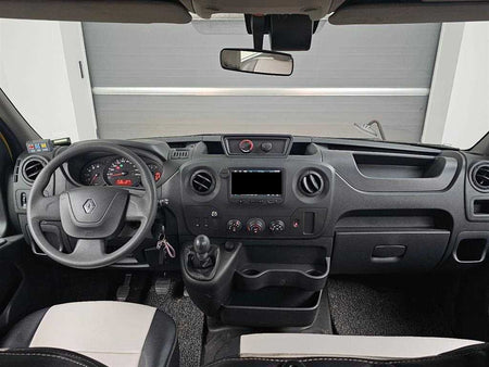RENAULT Master — photo 08