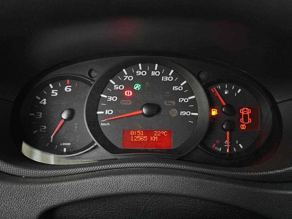 RENAULT Master — photo 09