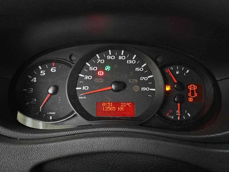 RENAULT Master — photo 09