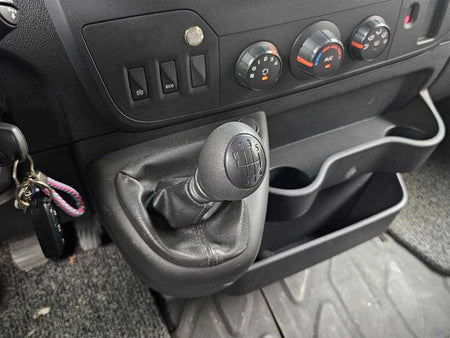 RENAULT Master — photo 10