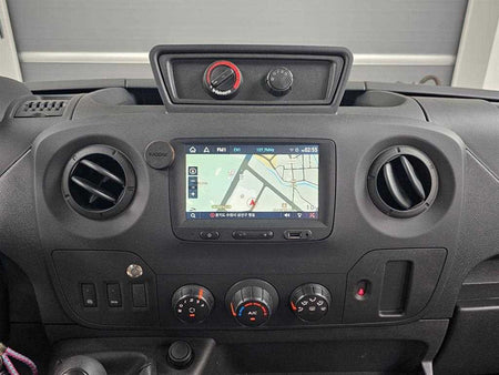 RENAULT Master — photo 14