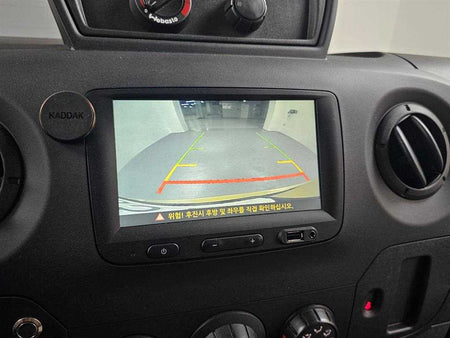 RENAULT Master — photo 15