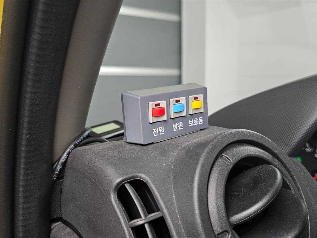 RENAULT Master — photo 18