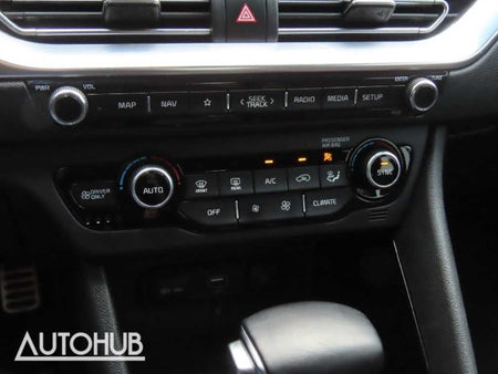 Kia Niro — photo 09