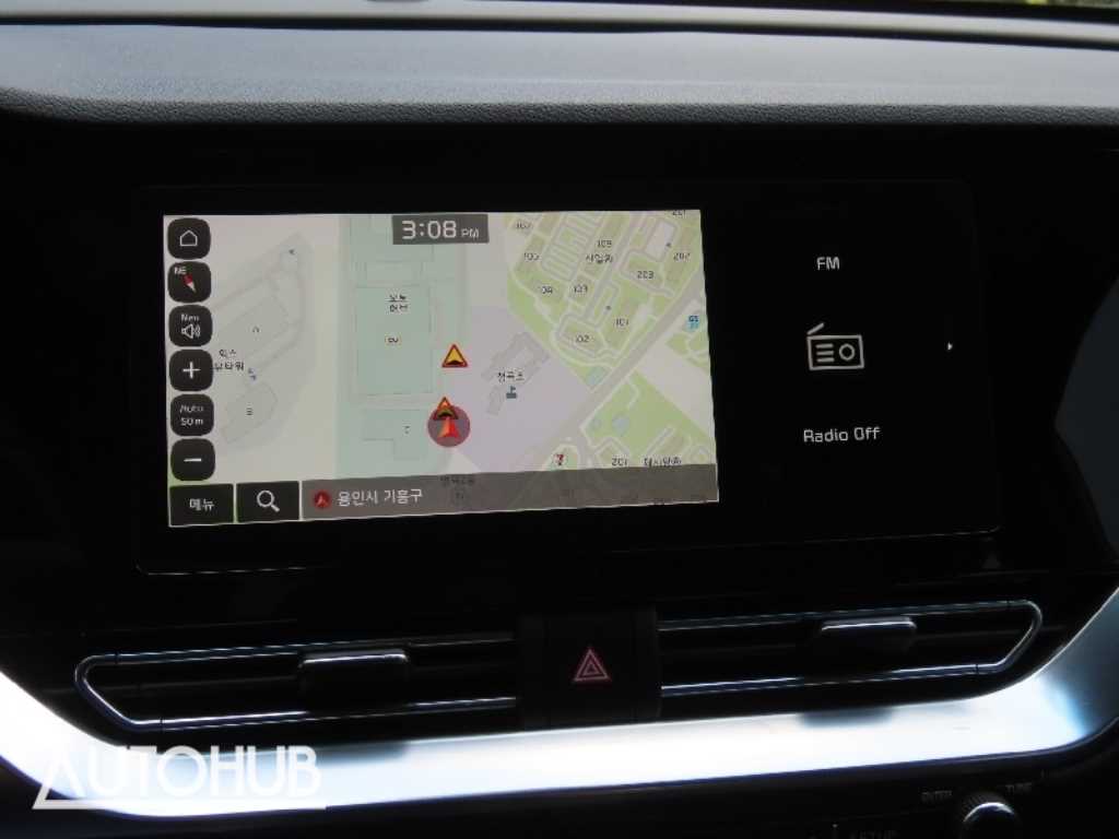 Kia Niro — photo 10