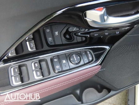 Kia Niro — photo 13