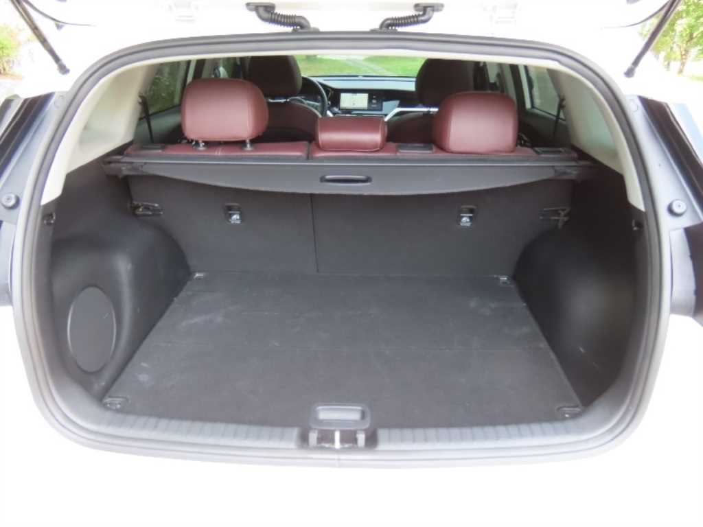 Kia Niro — photo 19