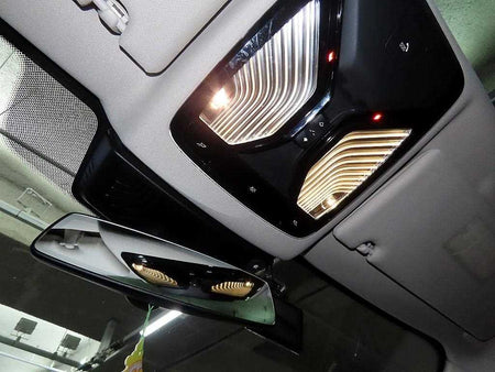 BMW 5-Series — photo 15