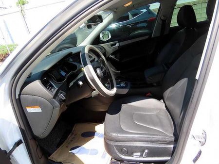 Audi A4 — photo 05