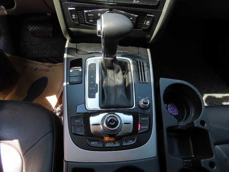 Audi A4 — photo 10