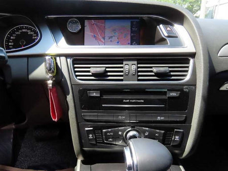 Audi A4 — photo 13