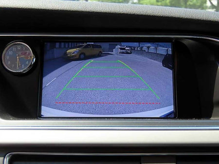 Audi A4 — photo 15