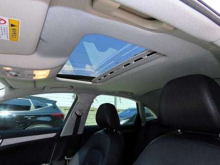 Audi A4 — photo 16