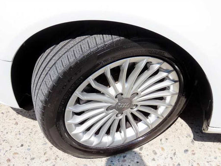 Audi A4 — photo 18