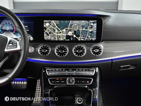 Mercedes-Benz E-Class — photo 14
