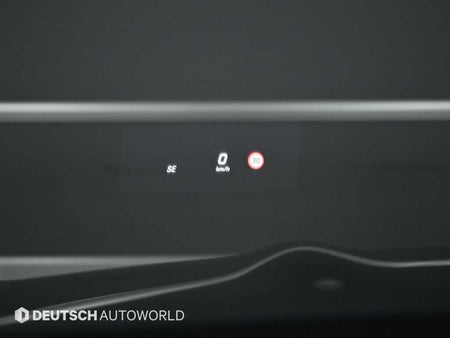 Mercedes-Benz E-Class — photo 17