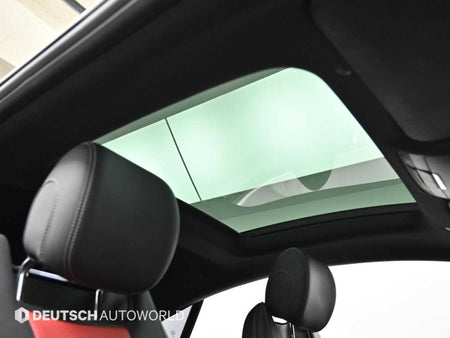 Mercedes-Benz E-Class — photo 18
