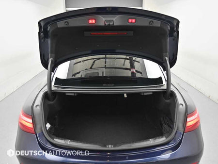 Mercedes-Benz E-Class — photo 19
