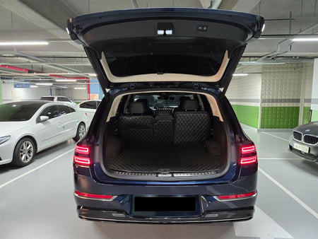 Genesis GV80 — photo 05