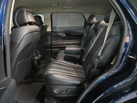 Genesis GV80 — photo 07