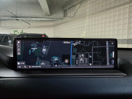 Genesis GV80 — photo 12