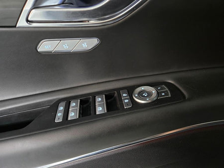 Genesis GV80 — photo 16