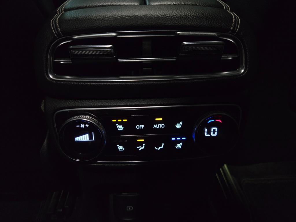 Genesis GV80 — photo 18