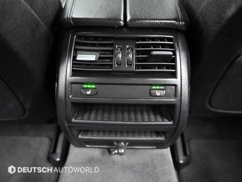 BMW 5-Series — photo 19