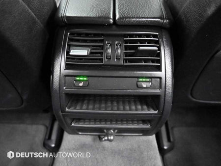 BMW 5-Series — photo 19