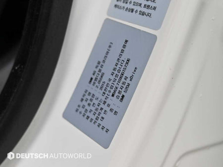 BMW 5-Series — photo 20