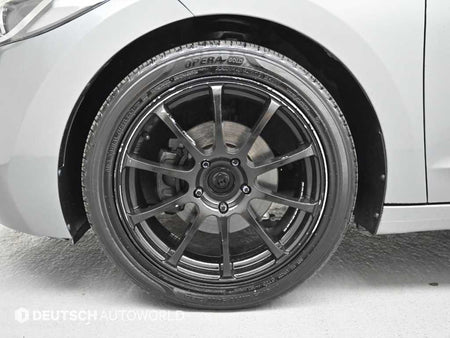 Hyundai Avante — photo 05